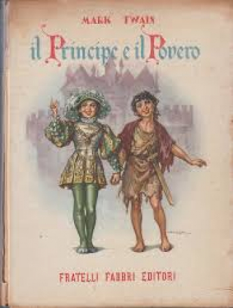 Il principe e il povero