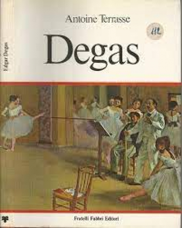Edgar Degas
