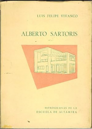 Alberto Sartoris