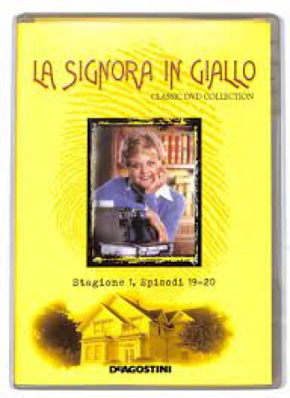 La signora in giallo
