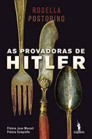 As provadoras de Hitler
