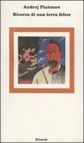 Ricerca di una terra felice