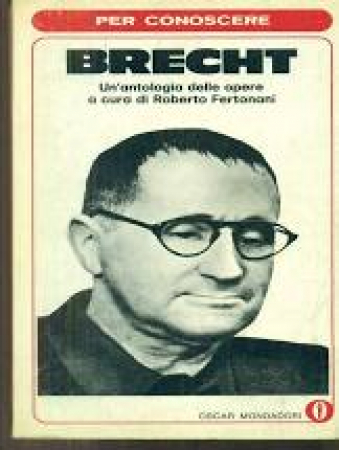 Per conoscere Brecht