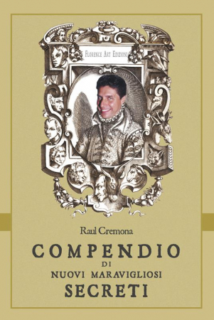 Compendio di nuovi meravigliosi segreti