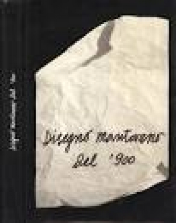 Disegno mantovano del '900