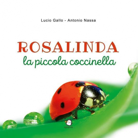 Rosalinda