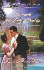 Un marito per Lady Charlotte