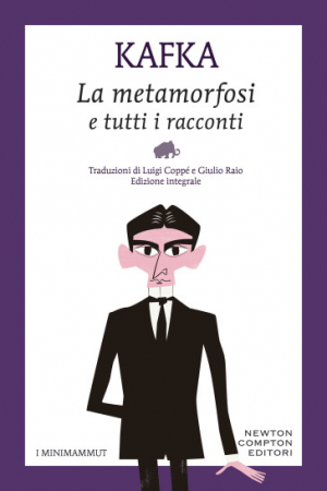 La metamorfosi e tutti i racconti