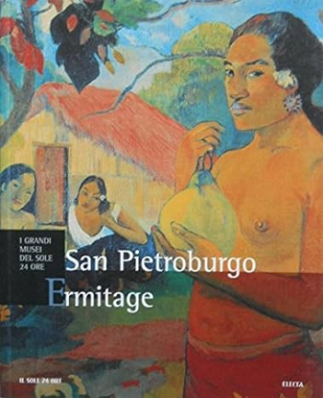 Ermitage, San Pietroburgo