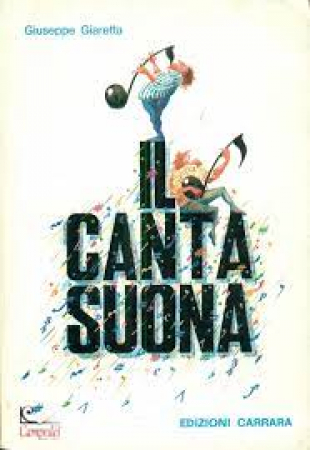 Il canta suona