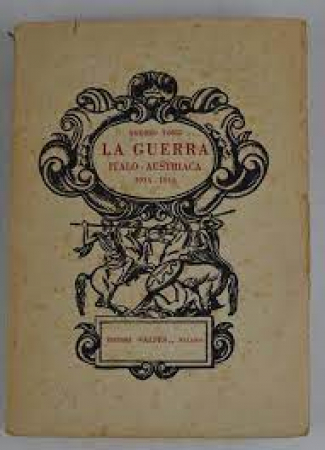 La guerra italo-austriaca