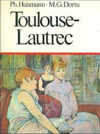 Henri de Toulouse Lautrec
