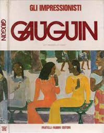Paul Gauguin