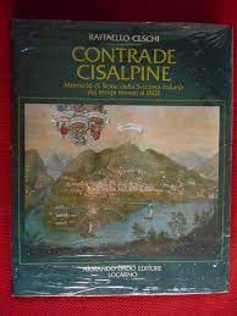Contrade cisalpine