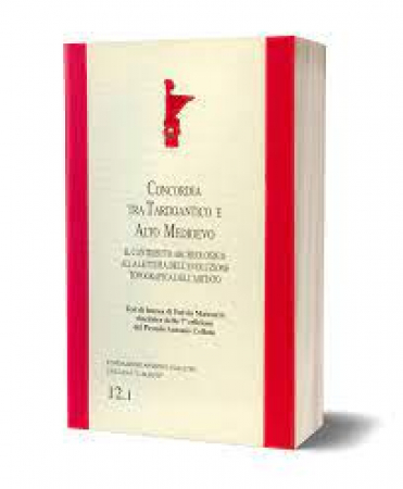 Concordia tra Tardoantico e Alto Medioevo