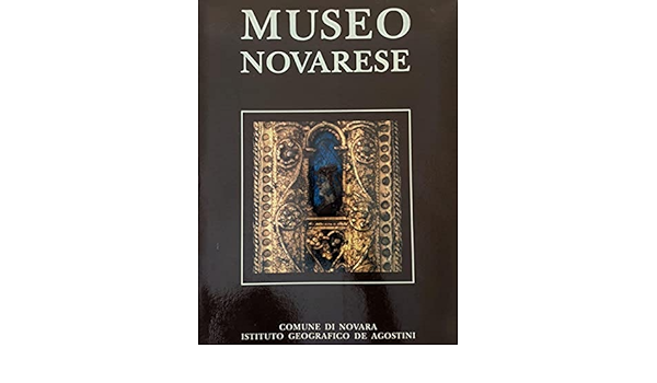 Museo novarese