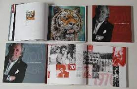 Gianluigi Alberio: istinti ed istanti