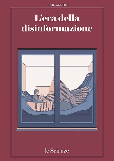 L'era della disinformazione