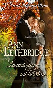 La cortigiana e il libertino