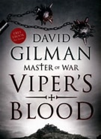 Viper's blood