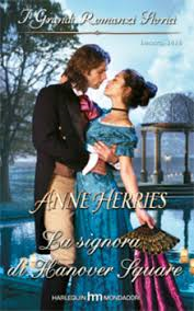 La signora di Hanover Square