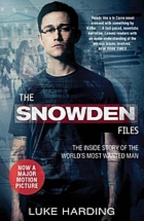The Snowden files