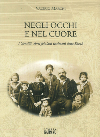 Negli occhi e nel cuore