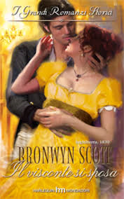 Il visconte si sposa