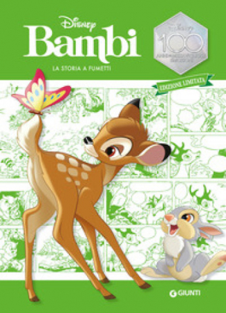Bambi