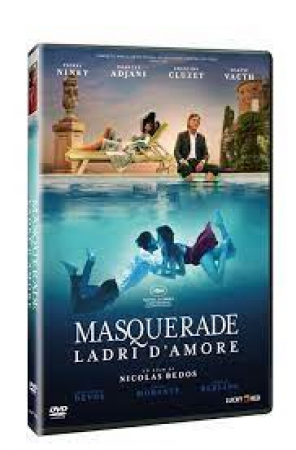 Masquerade, Ladri d'amore