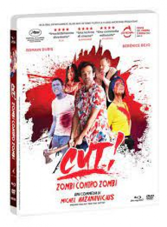 Cut! Zombi contro zombi