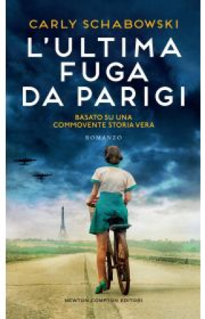 L'ultima fuga da Parigi