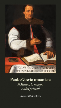 Paolo Giovio umanista