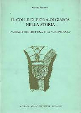 Il colle di Piona-Olgiasca nella storia