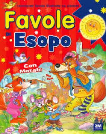 Favole di Esopo