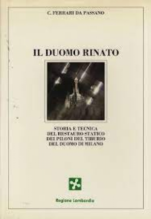 Il Duomo rinato / C. Ferrari da Passano. Vol. 2