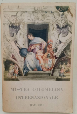 Mostra colombiana internazionale