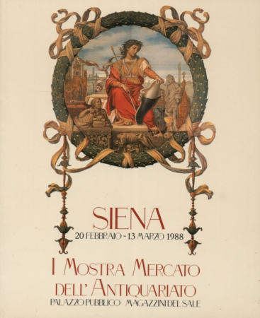 2. Mostra mercato dell'antiquariato