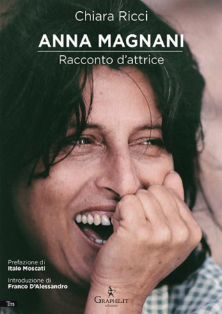 Anna Magnani