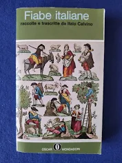 Fiabe italiane