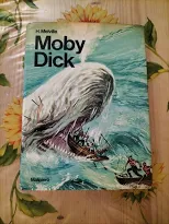 Moby Dick