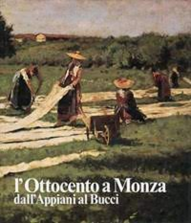 L'Ottocento a Monza