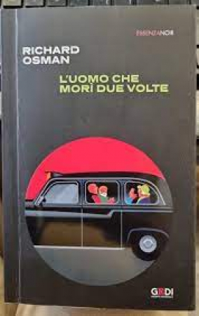 L'uomo che morì due volte