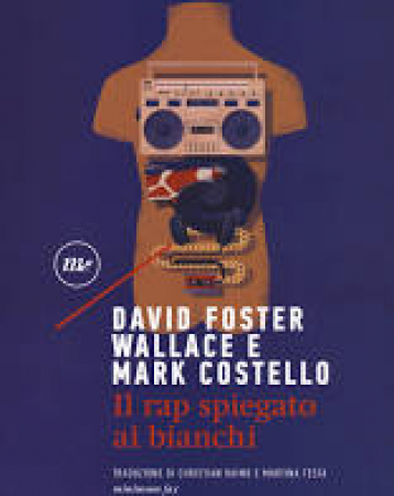 Il rap spiegato ai bianchi