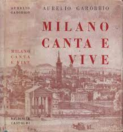 Milano canta e vive