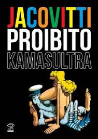 Jacovitti proibito