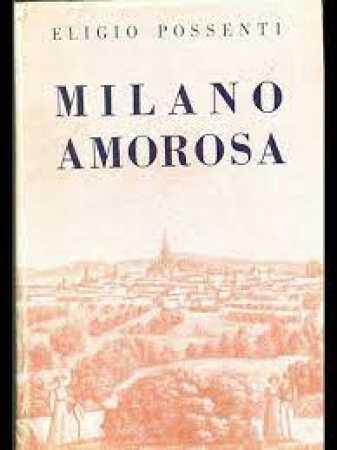 Milano amorosa
