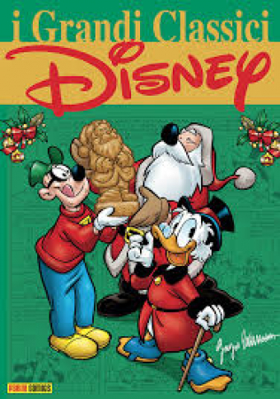 I grandi classici Disney