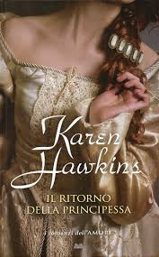 Il ritorno della principessa