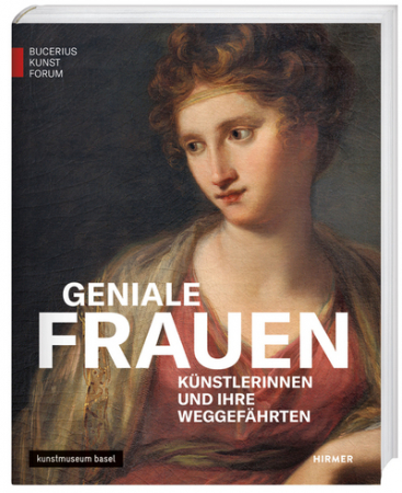 Geniale Frauen
